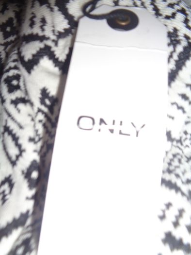 Only Cropped Aztec Cardigan for Sale