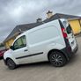 2012 Renault kangoo Image 3