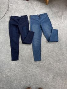 ladies jeans
