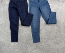 ladies jeans