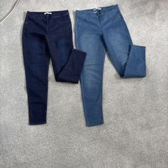 ladies jeans