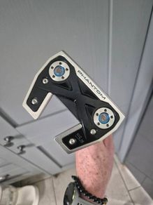 Scotty Cameron Phantom 5.5