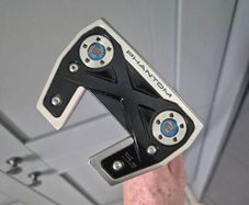 Scotty Cameron Phantom 5.5