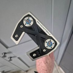Scotty Cameron Phantom 5.5