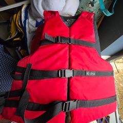 Adult Life Jacket
