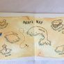 Katie Prices Mermaids and Pirates - Telescope Overboard Storybook Image 3