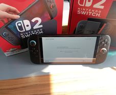 Nintendo Switch 2 Console