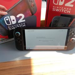 Nintendo Switch 2 Console