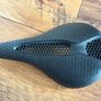BUCKLOS 3D Printed Bicycle Saddle Full Carbon Fiber Bike Seat Cushion Ultralight Road Mountain Bike Saddle Carbon MTB/ Image 2