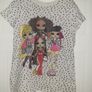 girls LoL t - shirt Image 5