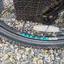 Fuji Nevada MTB, small size, RRP 550e, less than half price nearly new bicycle Image 9