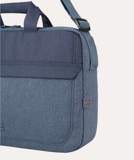 Tucano Hop Laptop Bag 13" / 14" - BHOP13-B - Blue