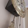 Vintage Clock Image 4