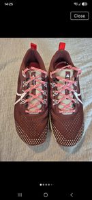 nike trail runners