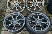 BMW Style 789M 20" Alloy Wheels - Singles available