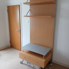 Ligne Roset TV/Shelf Unit