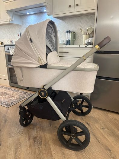 baby pram