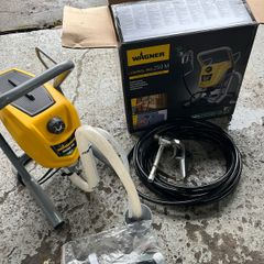 Wagner 250M Airless Paint Sprayer