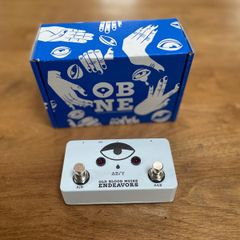Old Blood Noise Endeavors AB/Y pedal