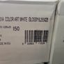 gazzini ceramic white glossy kitchen tiles 17 packs Image 3