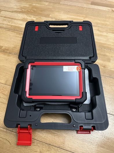 2025 Launch X431 car diagnostic tool Scanner