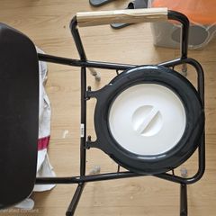 Brand new Commode  never used