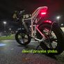 Brand New Engwe M20 Electric Bike,Check out my profile for more. Image 8