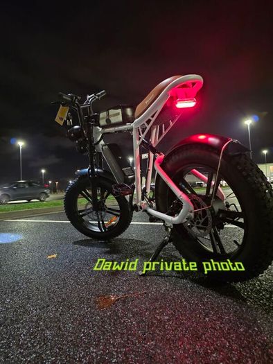 Brand New Engwe M20 Electric Bike,Check out my profile for more.