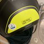 HJC c10 helmet S size 55-56cm Image 9