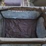 play pen/portable feeding chair Image 9