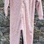 NEXT - Under the Stars Unicorn Onesie - 12yrs Image 2