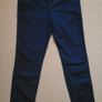 New primark jeans dark navy Image 2