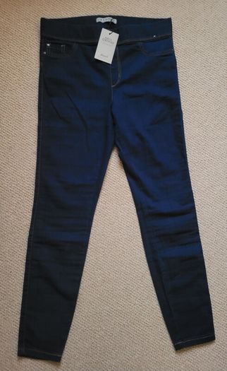 New primark jeans dark navy