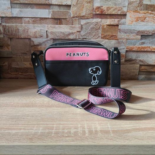 Crossbody bag