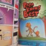 Dog Man - For Whom The Ball Rolls - Book 7 Image 2