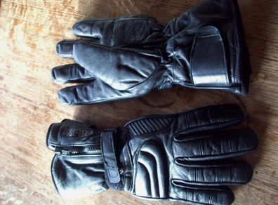 Gloves - Held Leather