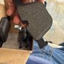 Rear Break Pads BMW x6 x5 Image 2