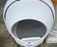 Petsafe Litter Box
