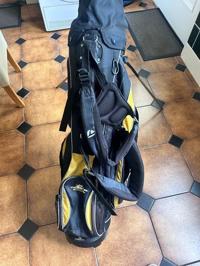 starter golf set