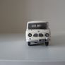 Collectible Die-cast Model: UAZ-450 "Delivery Goods" (1:43) Image 2
