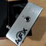 Fishman AFX Pro EQ Mini Acoustic Preamp & EQ Pedal Image 2