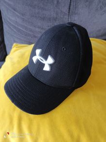 Under Armour Boy's Hat. Age  5/7