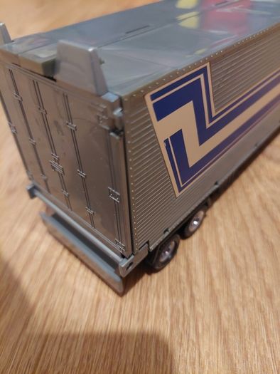 Transformer Optimus prime G1 / toy