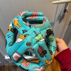 baby head protector