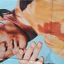 Bruce Lee GAME OF DEATH film poster Image 2