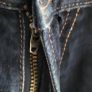 BARBOUR International Mens jeans W34 L32 - Rrp 189 (New) Image 9