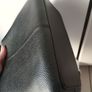 New Leather Michael Kors Bag Image 4