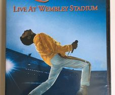 Queen [2003] Queen at Wembley Stadium [Music 2xDVD]