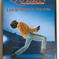 Queen [2003] Queen at Wembley Stadium [Music 2DVD]