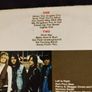 Jason & the Scorchers Thunder and fire lp Image 3